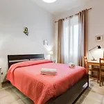 Domus Ricca Termini Rome