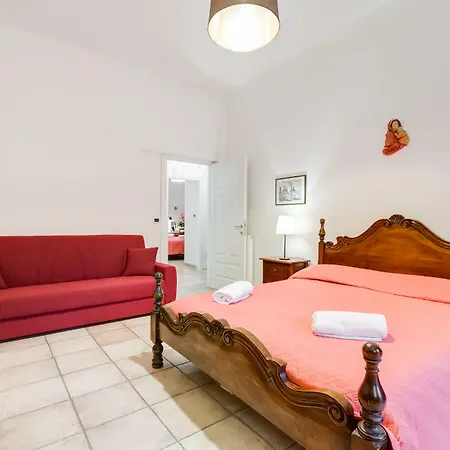 Domus Ricca Termini Lejlighed Rom