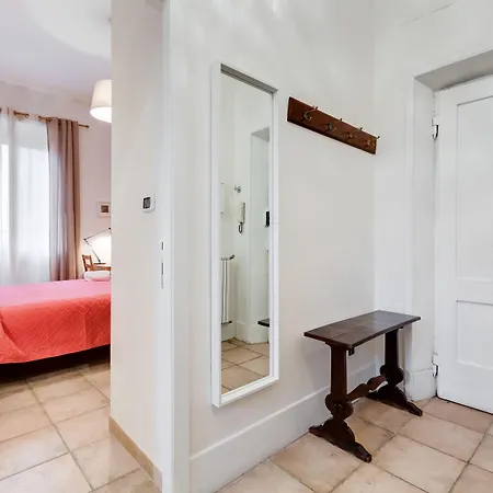 Domus Ricca Termini *