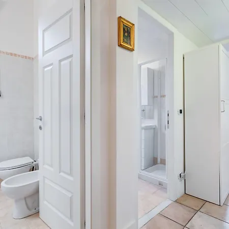 Domus Ricca Termini Appartement