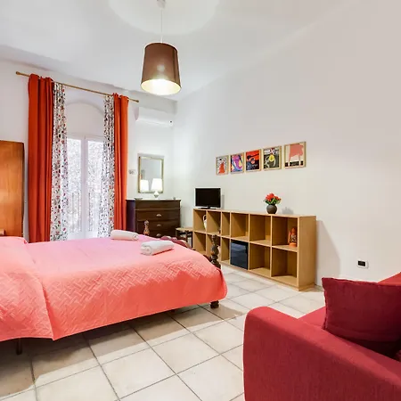 Domus Ricca Termini * Rome