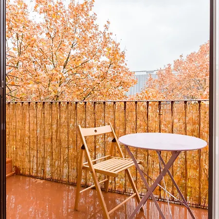 Domus Ricca Termini *