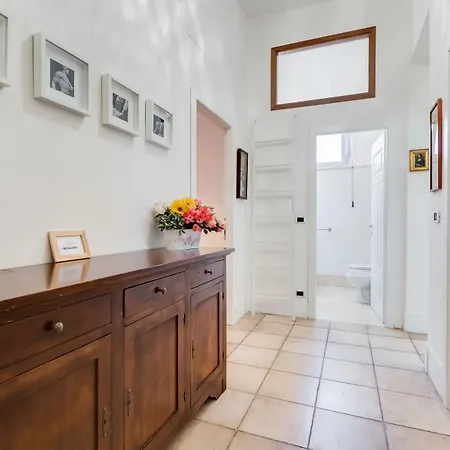 Appartement Domus Ricca Termini