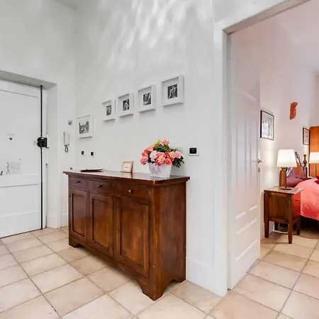 Domus Ricca Termini * Rome