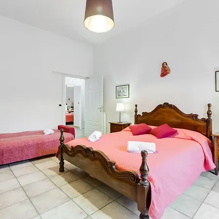 Domus Ricca Termini Appartement Rome