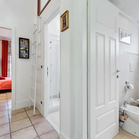 ドムス リッカ テルミニ * ローマ