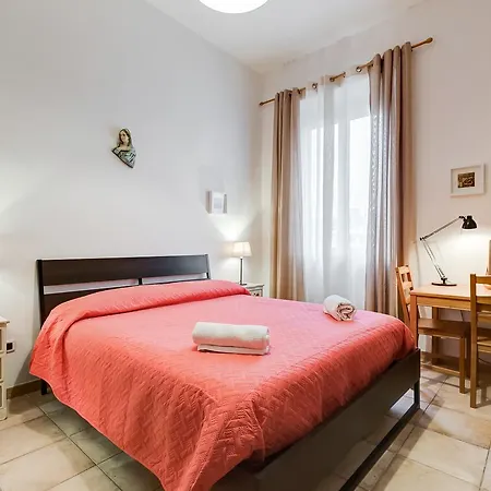 Domus Ricca Termini Roma