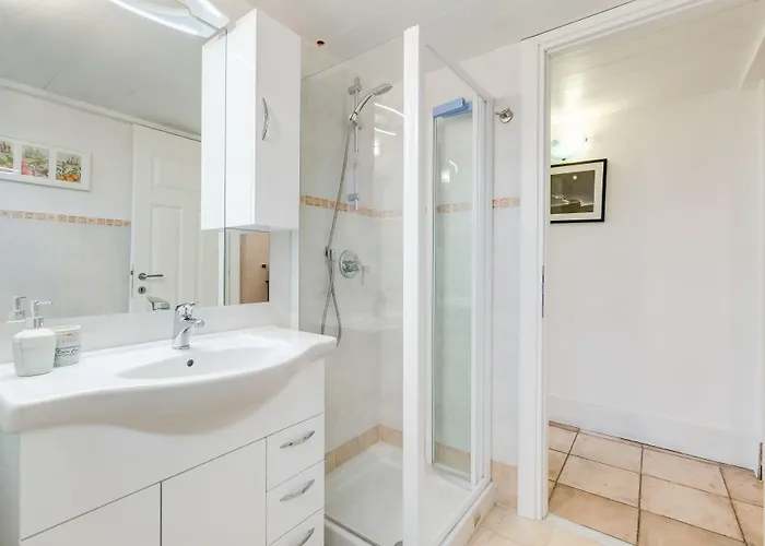 Appartement Domus Ricca Termini