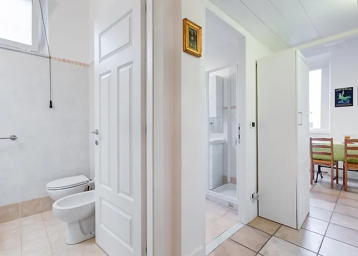 Domus Ricca Termini Rome