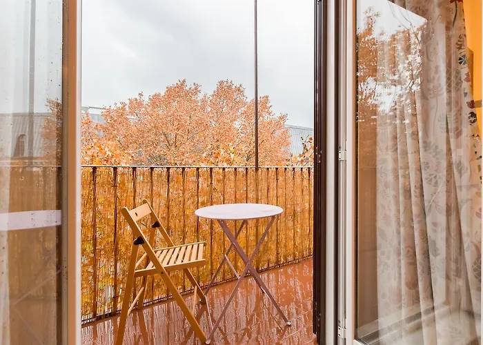 Domus Ricca Termini Appartement *