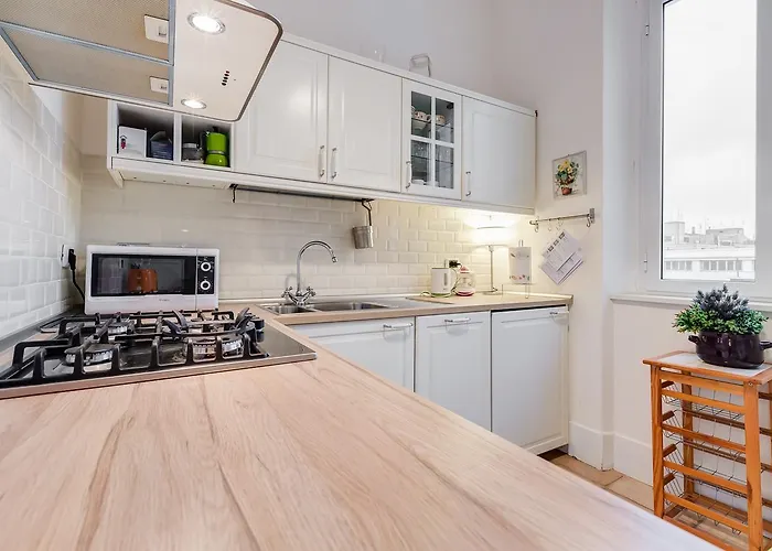 Domus Ricca Termini Appartement *