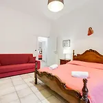 Domus Ricca Termini Daire Roma