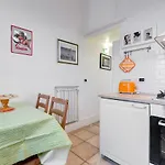 Domus Ricca Termini شقة *
