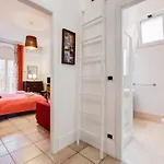 Domus Ricca Termini *