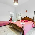 Domus Ricca Termini روما