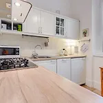 Domus Ricca Termini شقة *