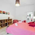 شقة Domus Ricca Termini